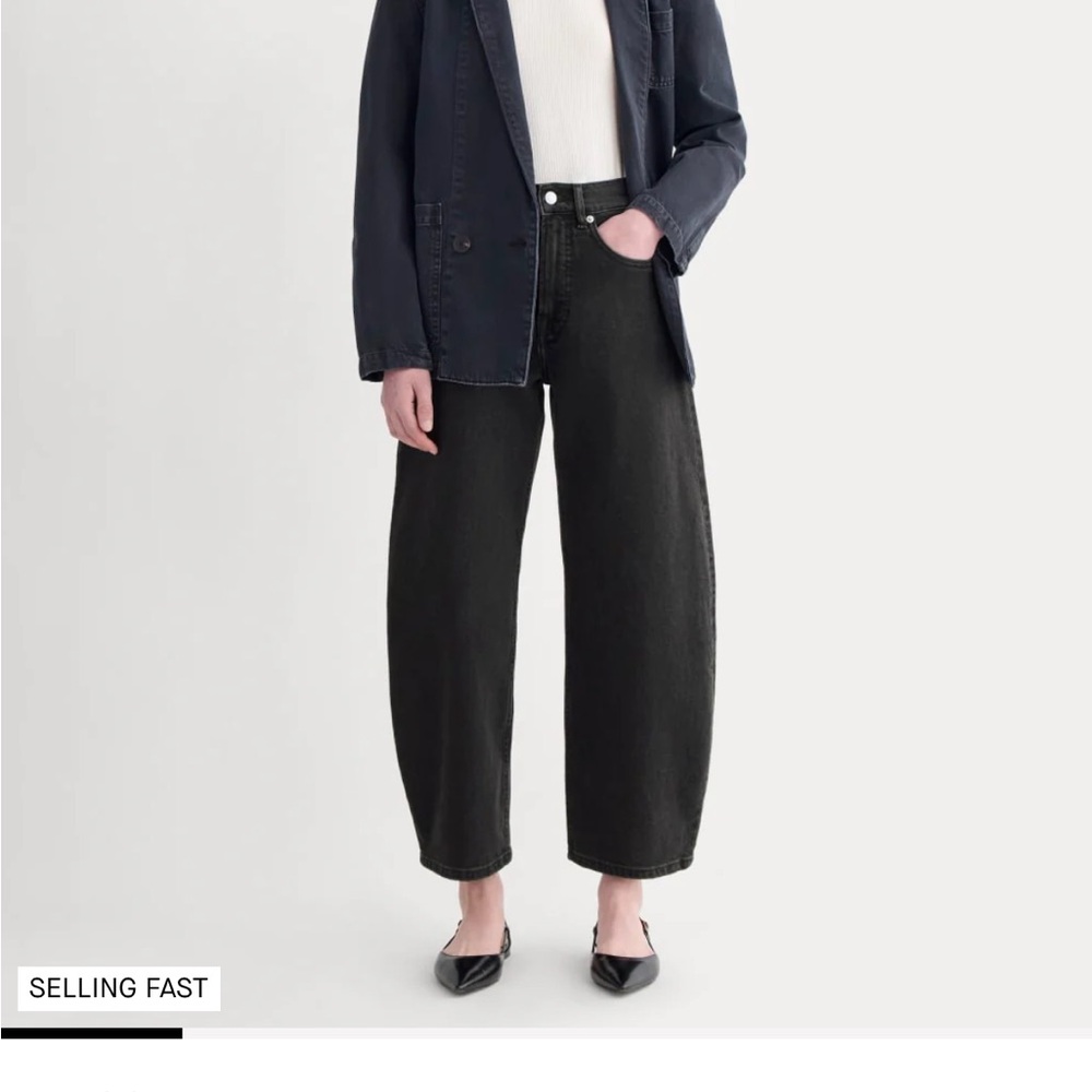 THE WAY-HIGH® CURVE JEAN